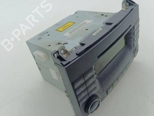 Elektronisk modul MERCEDES-BENZ B-CLASS Sports Tourer (W245) B 200 CDI (245.208) | BP28844389M83 