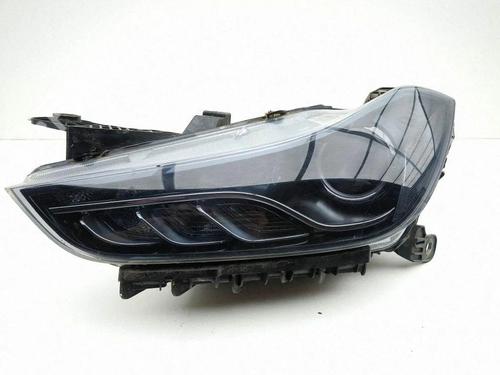 Used Left headlight Left headlight MASERATI GHIBLI III (M157) 3.0 D (275 hp) 40246534 40246534
