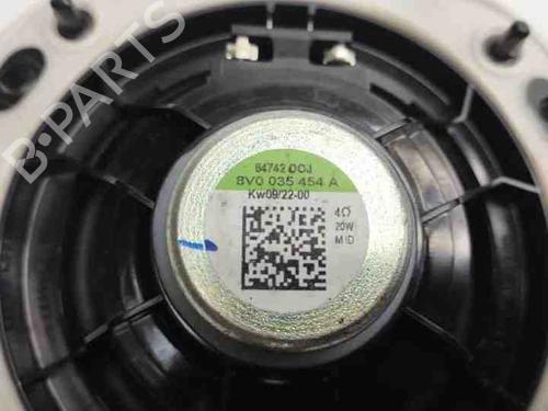 Electronic module AUDI Q2 (GAB, GAG) 35 TFSI | BP28861199M83 