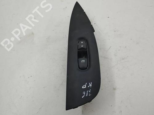 Used Left front window switch Left front window switch 33908986 33908986