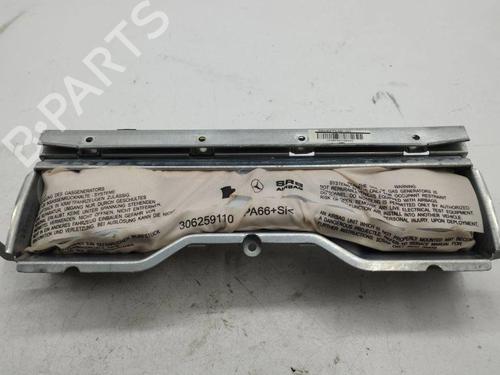Knee airbag MERCEDES-BENZ C-CLASS (W204) C 220 CDI (204.002) | BP28904697C50 