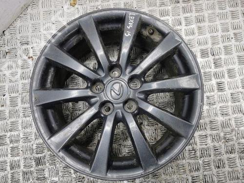 Used Rim LEXUS IS C (GSE2_) 350 (GSE21) (318 hp) 28854700