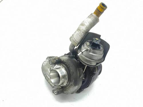 Used Turbocharger/Supercharger Turbocharger/Supercharger VOLVO S60 II (134) DRIVe / D2 (114 hp) 40209673 40209673