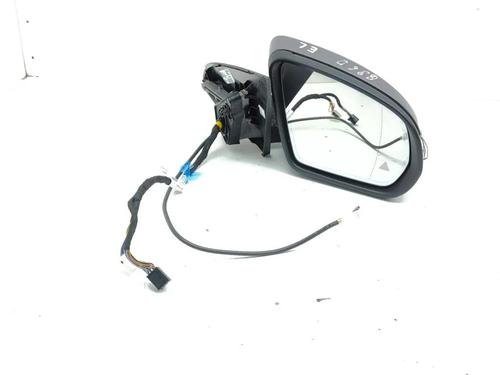 Retrovisor esquerdo Retrovisor esquerdo 36103900 36103900