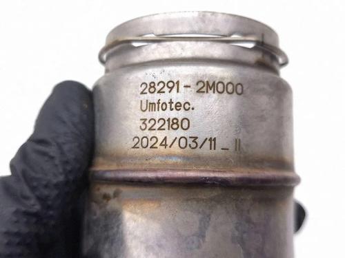 Pipe KIA SPORTAGE V (NQ5) 1.6 T-GDI | BP37492928M125 - Image 6