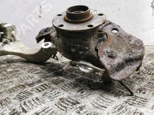 Right front steering knuckle AUDI A8 D3 (4E2, 4E8) 3.0 TDI quattro | BP36082857M26 - Image 7