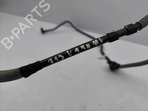 Pipe RENAULT CLIO II Hatchback Van (SB0/1/2_) 1.2 (SB0A, SB0F, SB1K, SB2D) | BP36208697M125 - Image 2