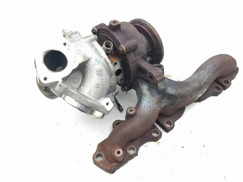 Used Turbocharger/Supercharger Turbocharger/Supercharger 38623656 38623656