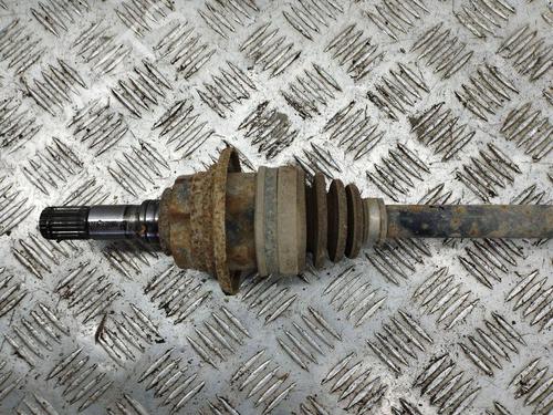 Left rear driveshaft MAZDA CX-5 (KE, GH) 2.2 D AWD (KE102) | BP33225417M40 - Image 7