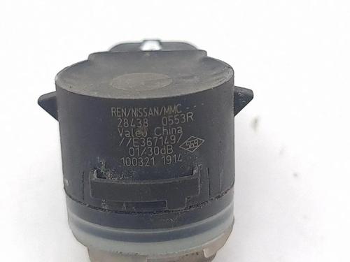 Electronic module NISSAN QASHQAI III (J12) 1.3 DIG-T | BP40247627M83 - Image 7