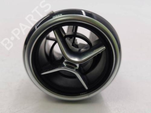 Used Air vent MERCEDES-BENZ B-CLASS Sports Tourer (W246, W242) B 180 CDI / d (246.212) (109 hp) 28893642