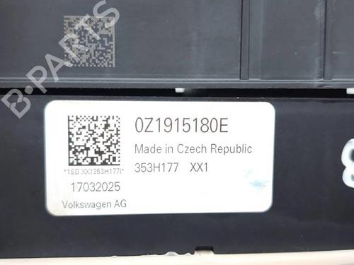 Electronic module FORD USA EXPLORER (CX740) EV | BP36645720M83 - Image 6