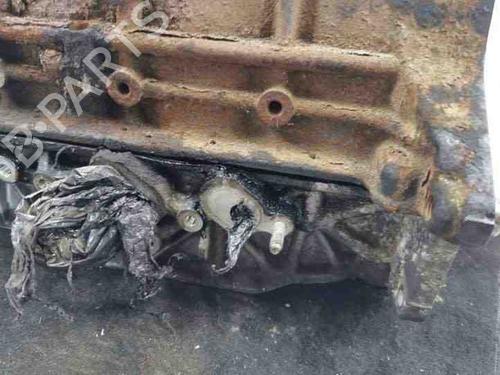 Engine (For Parts) MAZDA CX-7 (ER) 2.2 MZR-CD AWD (ER10A) | BP28849622M64 - Image 17