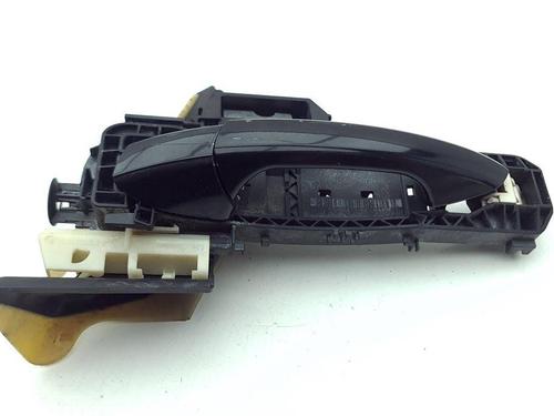 Türgriff hinten links außen MERCEDES-BENZ E-CLASS (W212) E 350 BlueTEC (212.024) | BP29008309C130