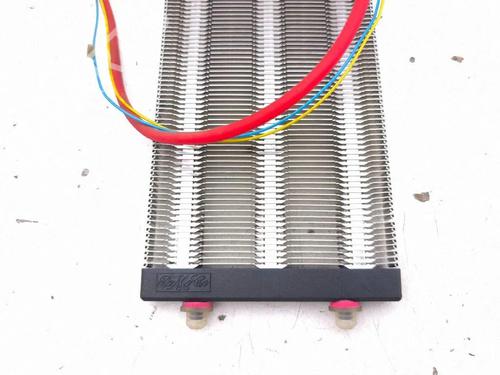 Heater matrix MAZDA CX-5 (KE, GH) 2.2 D AWD (KE102) | BP39160270M63 - Image 2