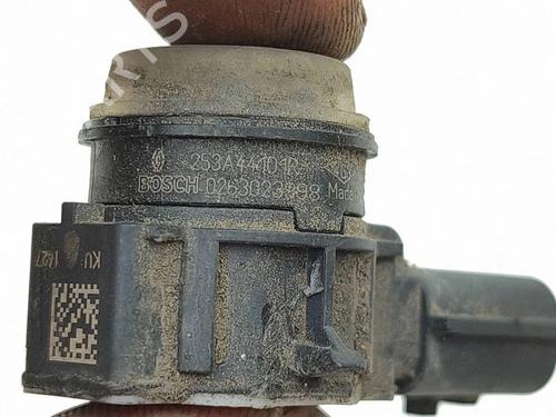 Electronic module RENAULT MEGANE IV Hatchback (B9A/M/N_) 1.5 dCi 110 (B9A3) | BP37514168M83 - Image 6