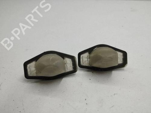 Used Interior roof light Interior roof light 37403846 37403846