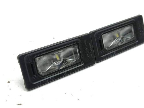Używane Lampa oświetlenia tablicy rejestracyjnej AUDI A1 Sportback (8XA, 8XF) 1.0 TFSI (95 hp) 28881222