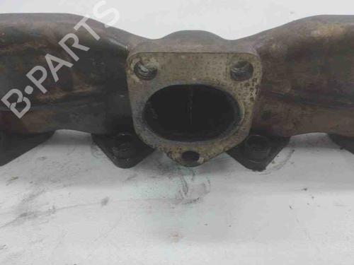 Exhaust manifold BMW X5 (E53) 3.0 d | BP28904109M110 