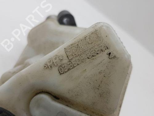 Brake master cylinder VOLVO XC60 I SUV (156) D5 AWD | BP28890242M77 