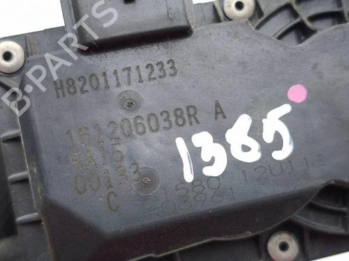 Throttle body RENAULT MEGANE IV Hatchback (B9A/M/N_) 1.2 TCe 130 (B9MR) | BP38195166M82 - Image 6