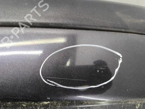 Front bumper VOLVO S60 I (384) 2.0 T | BP28853521C7 