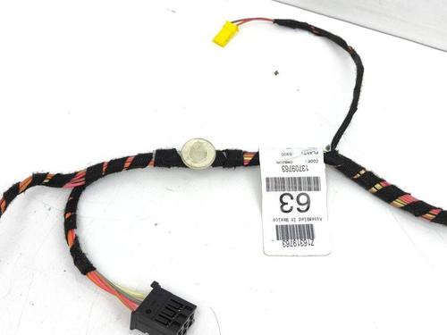 Wiring harness MERCEDES-BENZ M-CLASS (W164) ML 320 CDI 4-matic (164.122) | BP28900322E16 