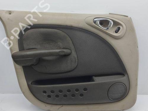 Used Front left panel CHRYSLER PT CRUISER (PT_) 2.2 CRD (121 hp) 28851688