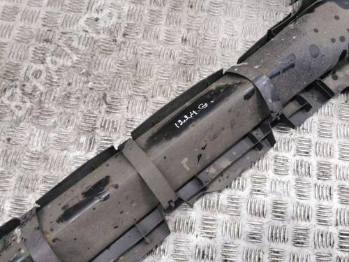 Rear axle RENAULT MEGANE IV Grandtour (K9A/M/N_) 1.2 TCe 130 (K9MR) | BP28880173M2 