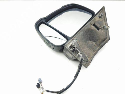 Used Left mirror FIAT DUCATO Van (250_) 150 Multijet 2,3 D (148 hp) 29054370