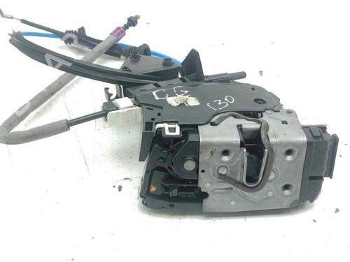 Rear right lock MERCEDES-BENZ C-CLASS (W204) C 220 CDI (204.002) | BP28885809C99 
