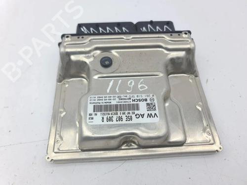 Engine control unit (ECU) VW T-ROC (A11, D11) 1.5 TSI | BP28905854M57 - Image 4