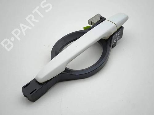 Used Rear left exterior door handle Rear left exterior door handle 36348869 36348869