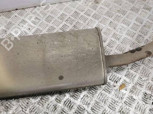 Exhaust system AUDI A1 Sportback (GBA) 25 TFSI | BP33228731M121 - Image 7