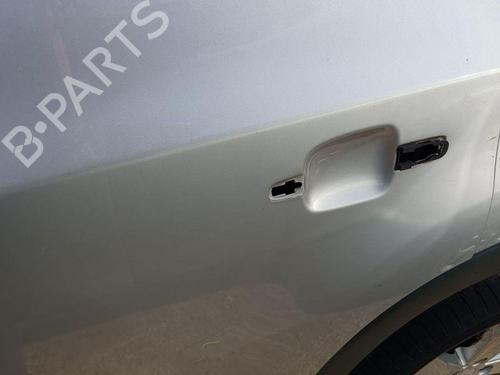 Left rear door CHEVROLET ORLANDO (J309) 2.0 D | BP28891110C4 
