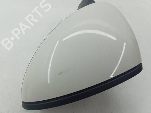 Left mirror PORSCHE CAYENNE (92A) 3.0 Diesel | BP28896758C26 