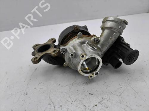Turbo/Compressor Turbo/Compressor 33224851 33224851