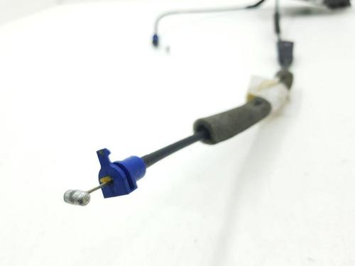 Front left lock CITROËN C4 Grand Picasso II (DA_, DE_) 1.6 HDi 90 | BP28890496C98 
