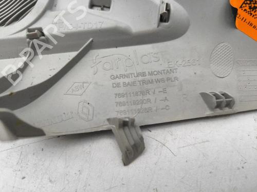Andre RENAULT CLIO V (B7_) 1.3 TCe 130 (B7MF) | BP38244309O1 - Image 5