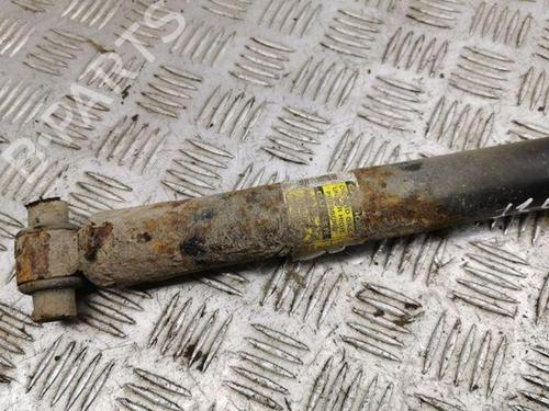 Left rear shock absorber SAAB 9-7X 4.2 AWD | BP28858097M18 