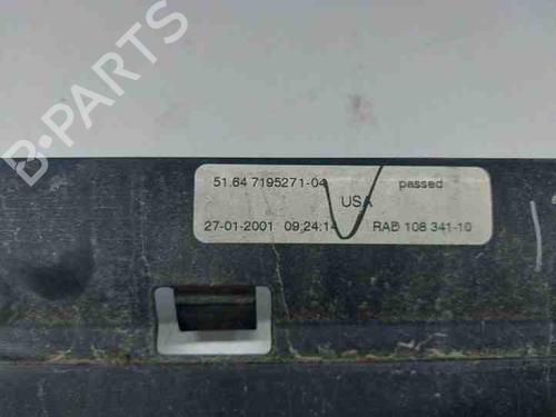 Pipe BMW X5 (E70) xDrive 30 d | BP28858391M125 - Image 5