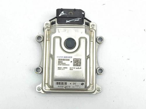 Used Engine control unit (ECU) Engine control unit (ECU) KIA STONIC (YB) 1.0 T-GDi (120 hp) 40210740 40210740