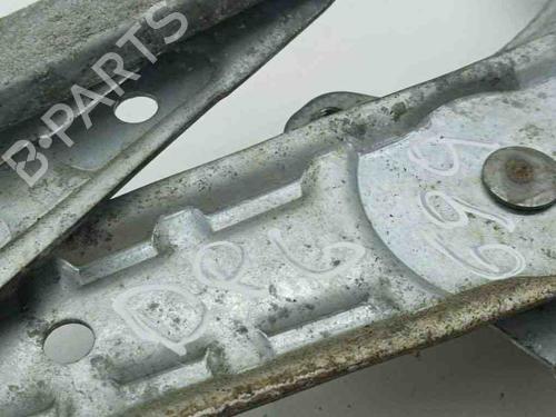 Rear right window mechanism INFINITI FX 35 All-wheel Drive | BP28896400C25 