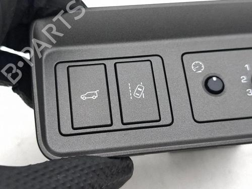 Switch LAND ROVER RANGE ROVER EVOQUE Convertible (L538) 2.0 D 4x4 | BP38552014I30 - Image 3