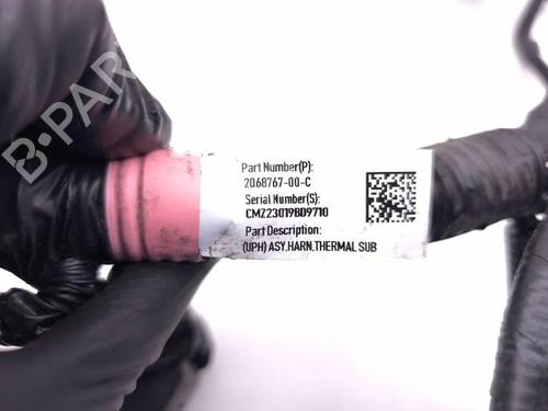 Wiring harness TESLA MODEL Y (5YJY) EV Rear-Wheel Drive | BP33896272E16 - Image 11