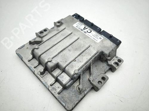 Engine control unit (ECU) NISSAN JUKE (F16_) 1.0 | BP40230849M57 - Image 5