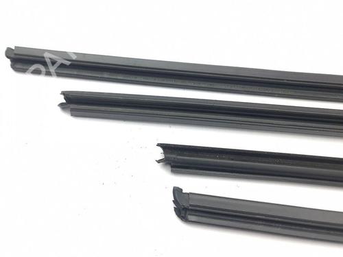 Rubber door seal PORSCHE CAYENNE (92A) 3.6 | BP28879712C142 
