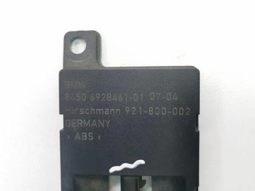 Electronic module BMW 7 (E65, E66, E67) 730 d | BP28847255M83 - Image 3