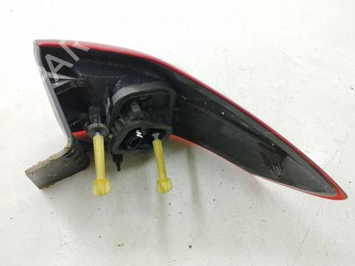 Left taillight FORD B-MAX (JK) 1.6 TDCi | BP38252365C34 - Image 3