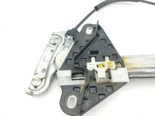 Front right window mechanism HONDA ACCORD VIII (CU) 2.2 i-DTEC (CU3) | BP28897743C23